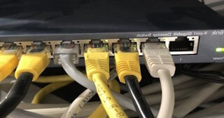 Заказать настройку коммутаторов Cisco в Стрежевом. Обслуживание ПК, ремонт от 314 руб