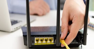 Заказать настройку маршрутизаторов Mikrotik в Стрежевом. Обслуживание ПК, ремонт от 314 руб