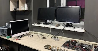 Заказать установка Linux в Стрежевом. Обслуживание ПК, ремонт от 314 руб